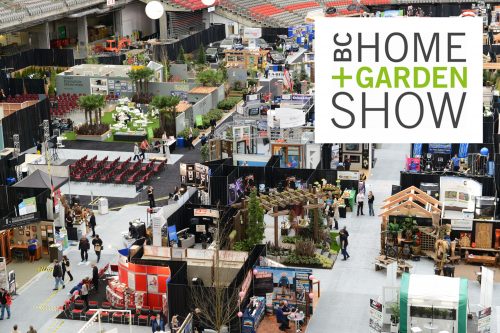 Vancouver Etsy Collective partners with BC Home Shows