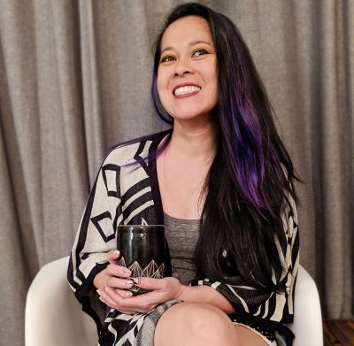 Meet the Creative series: Chu Chu Ceramics