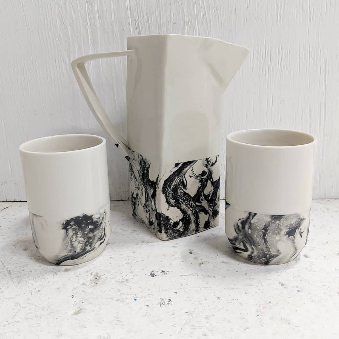 Meet the Creative series Chu Chu Ceramics Vancouver Etsy Co