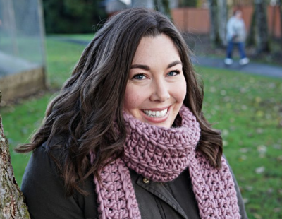 Meet the Creative series: West Coast Leslie Designs