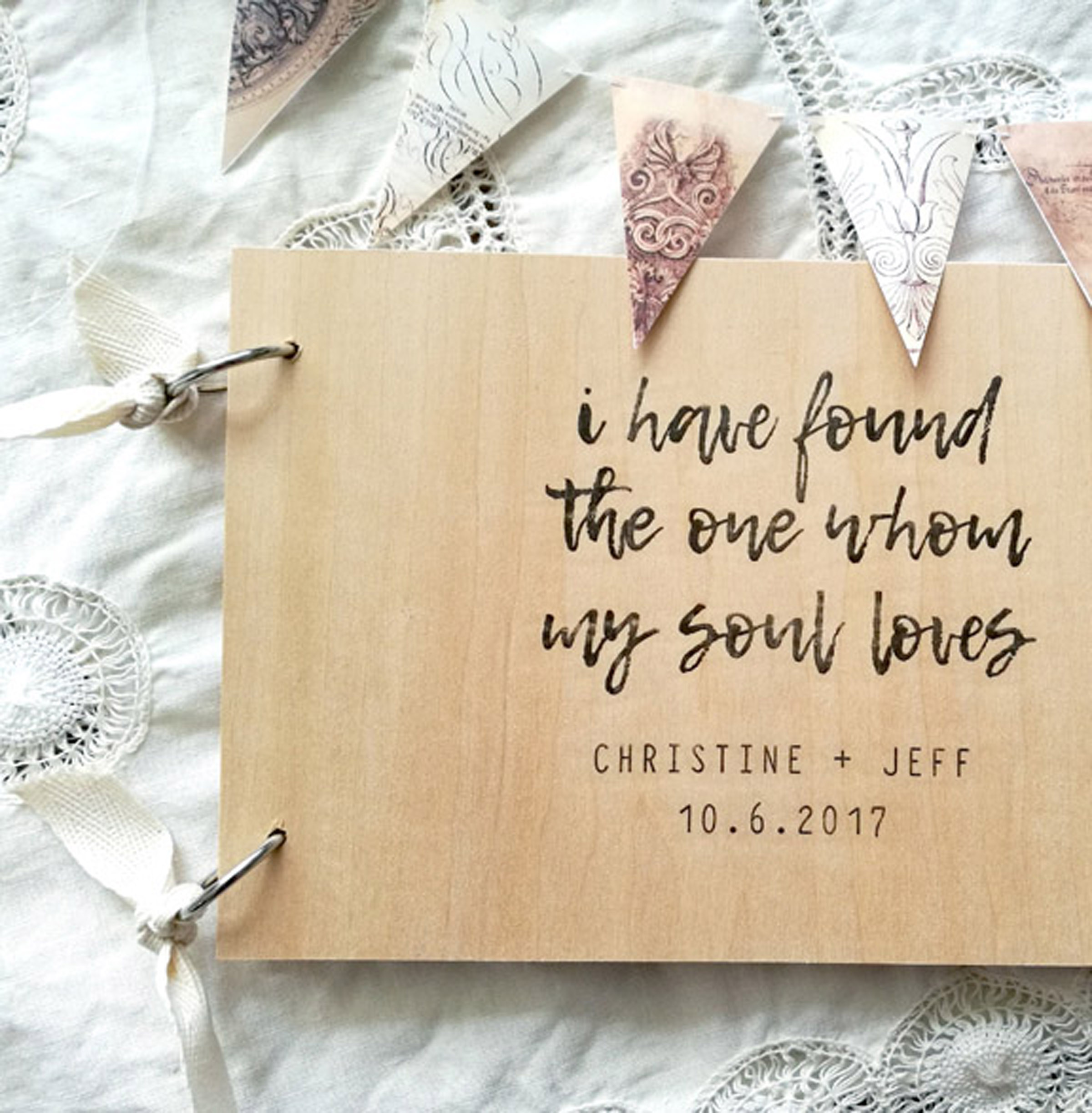 Quotes & Notes | Vancouver Etsy Collective