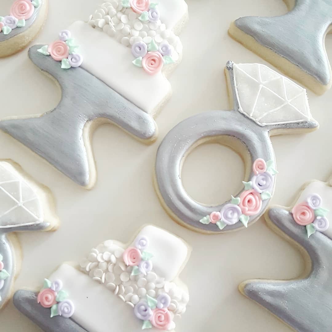 The Cookie Cutter Vancouver Etsy Co