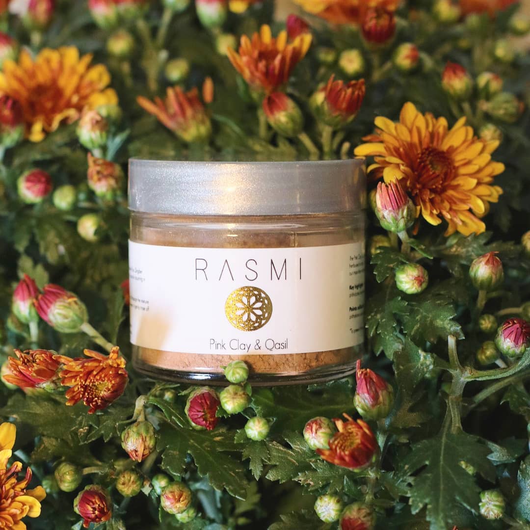 Rasmi Skincare