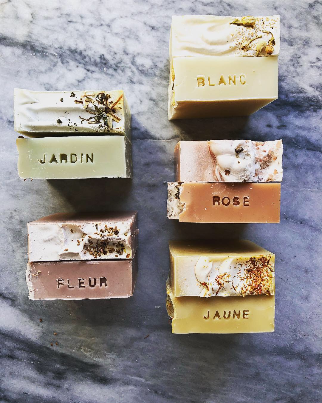 Botanist Soap Company