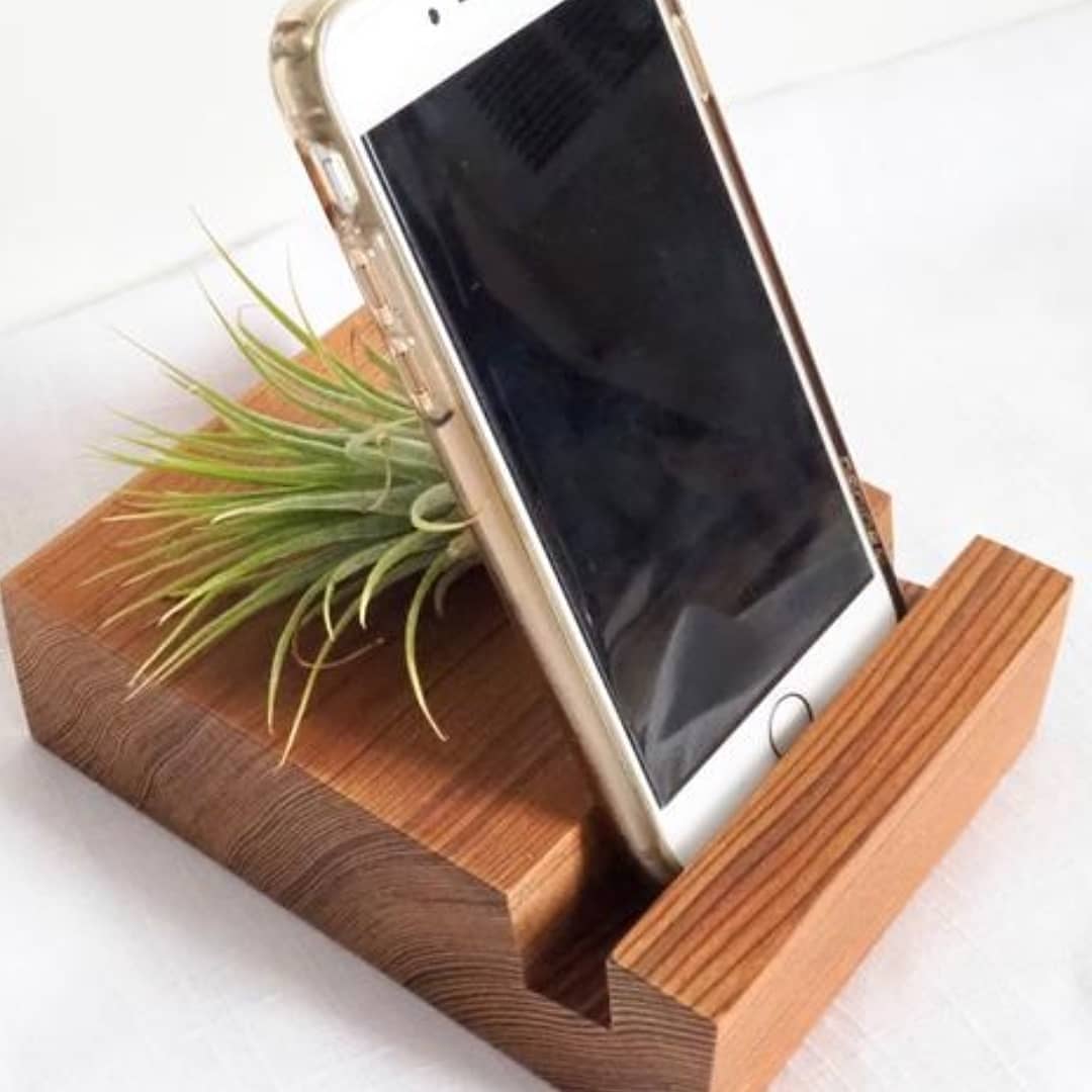 BAM Woodworks Vancouver Etsy Co