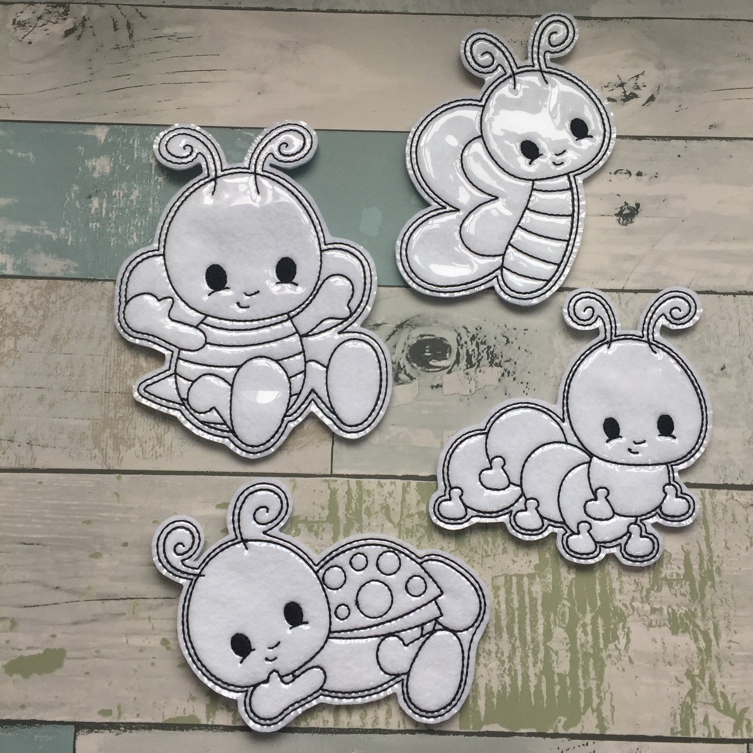 Stitches of Green Vancouver Etsy Co