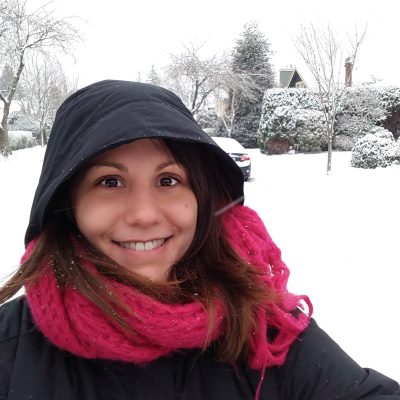The Etsy Market Maker: Belen of Belentina’s Workshop