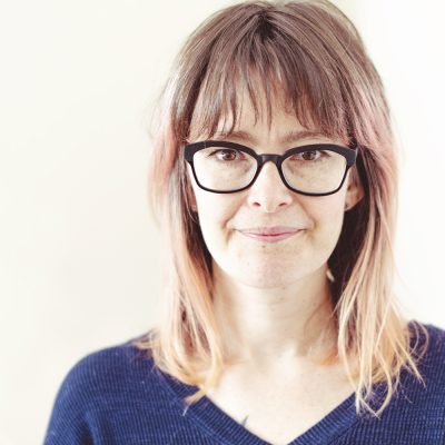 The Etsy Market Maker: Amanda of Amanda Weedmark Designs