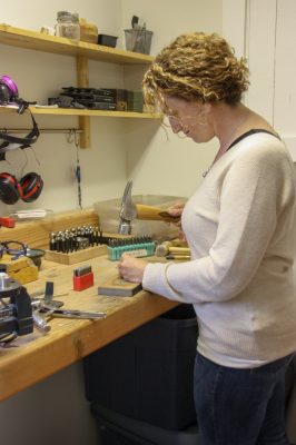 The Etsy Market Maker: Amanda of …And Then Again’