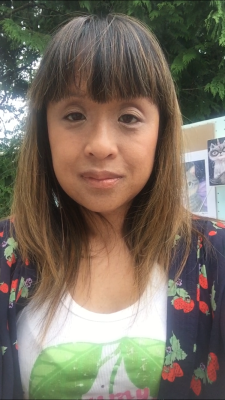 The Etsy Market Maker: Amy of Amy Tom Art & Design
