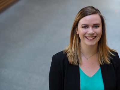 The Etsy Market Maker: Becca of Becca McCreedy Designs