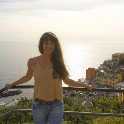 The Etsy Market Maker: Chelsey of Sore Legged Potter
