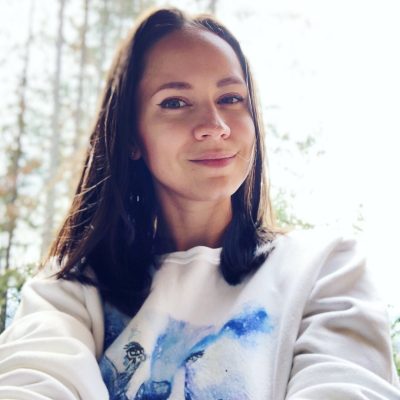 The Etsy Market Maker: Elena of Elena Markelova Arts
