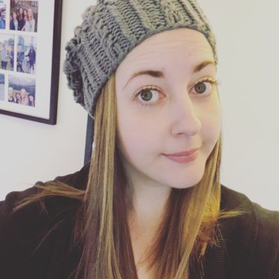 The Etsy Market Maker: Sara of Knitting with Nellie
