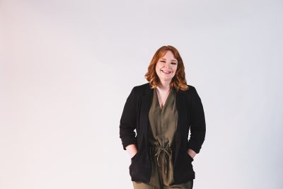 The Etsy Market Maker: Patty of You & Me Candles