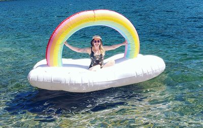 The Etsy Market Maker: Rachel of Rachel Rainbow