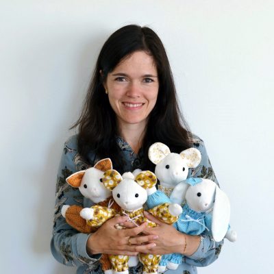 The Etsy Market Maker: Jeanne of Sissi & Co