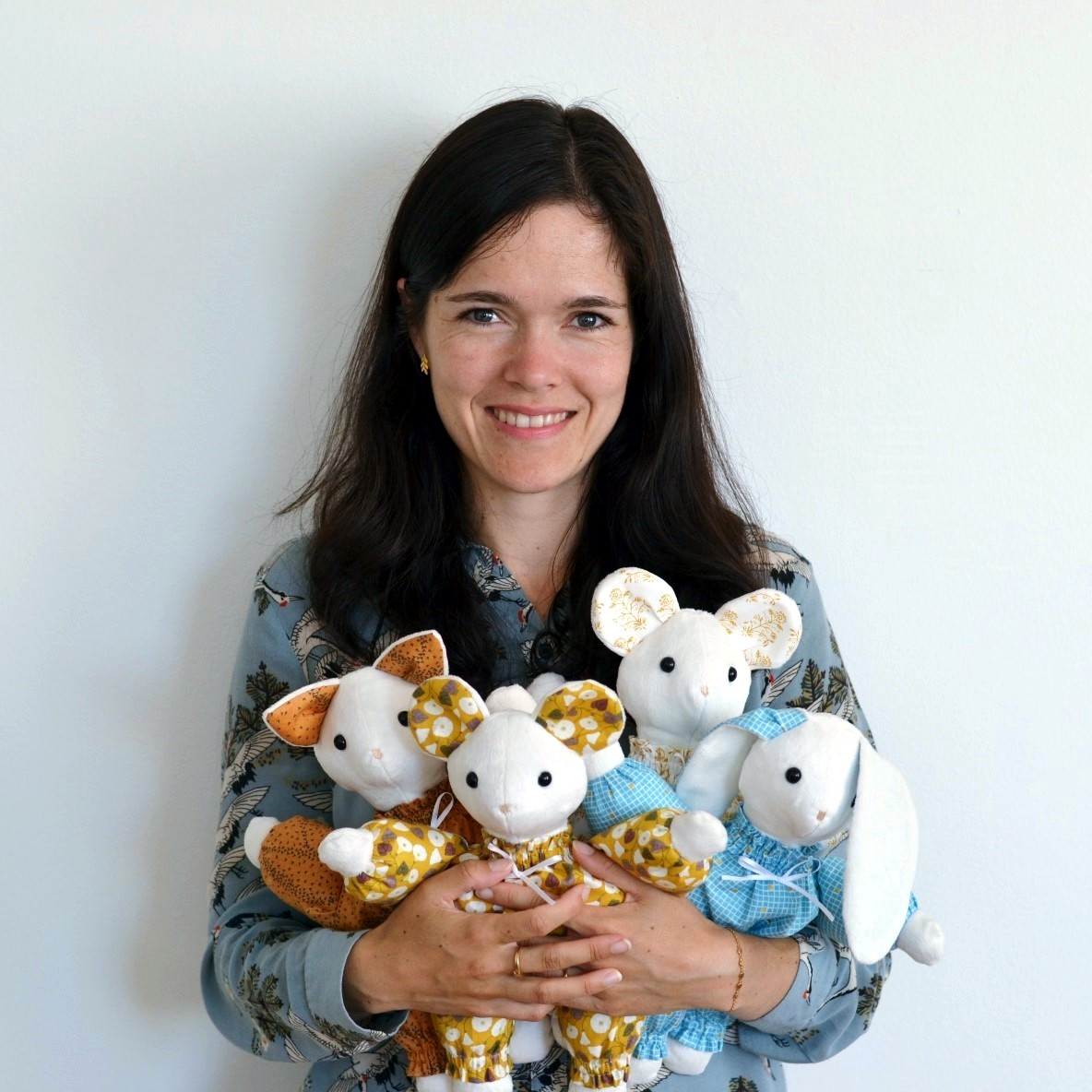 The Etsy Market Maker: Jeanne of Sissi & Co