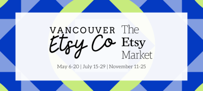 What is The Etsy Market?
