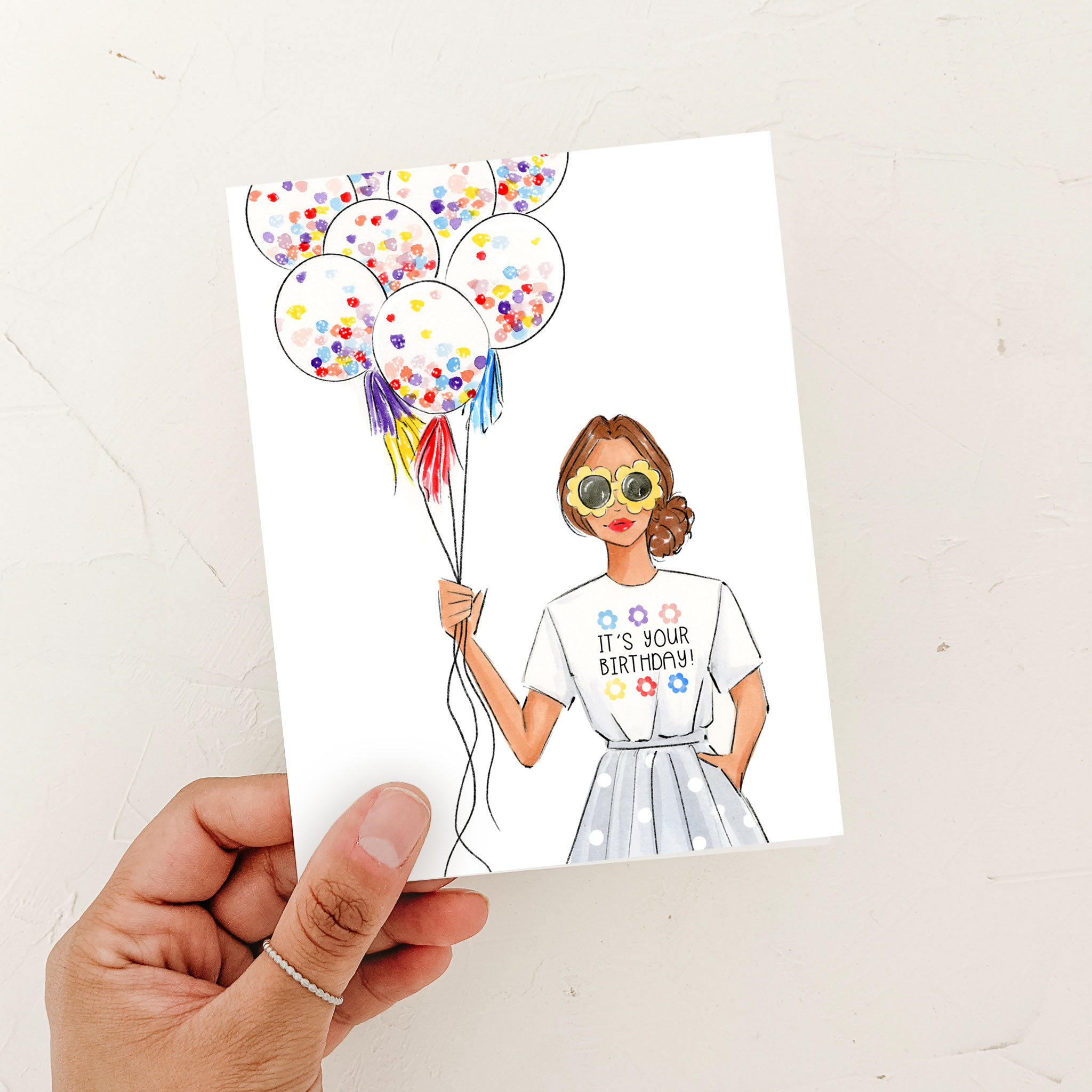 Almeida Illustrations
