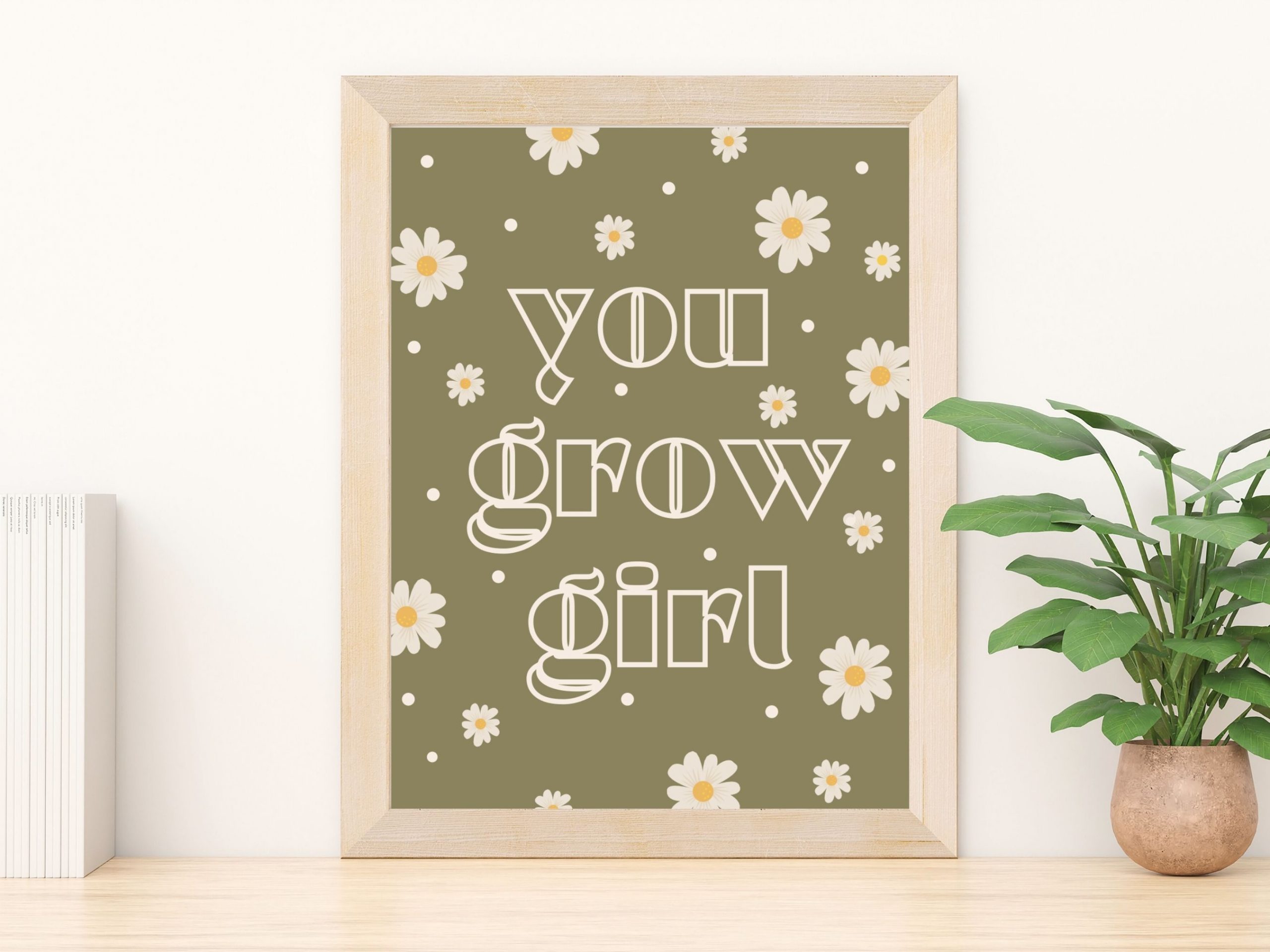 Hello Boho Prints
