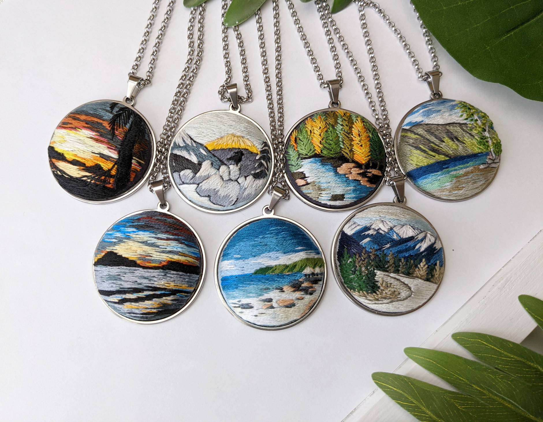 Crafts by Dao Vancouver Etsy Co