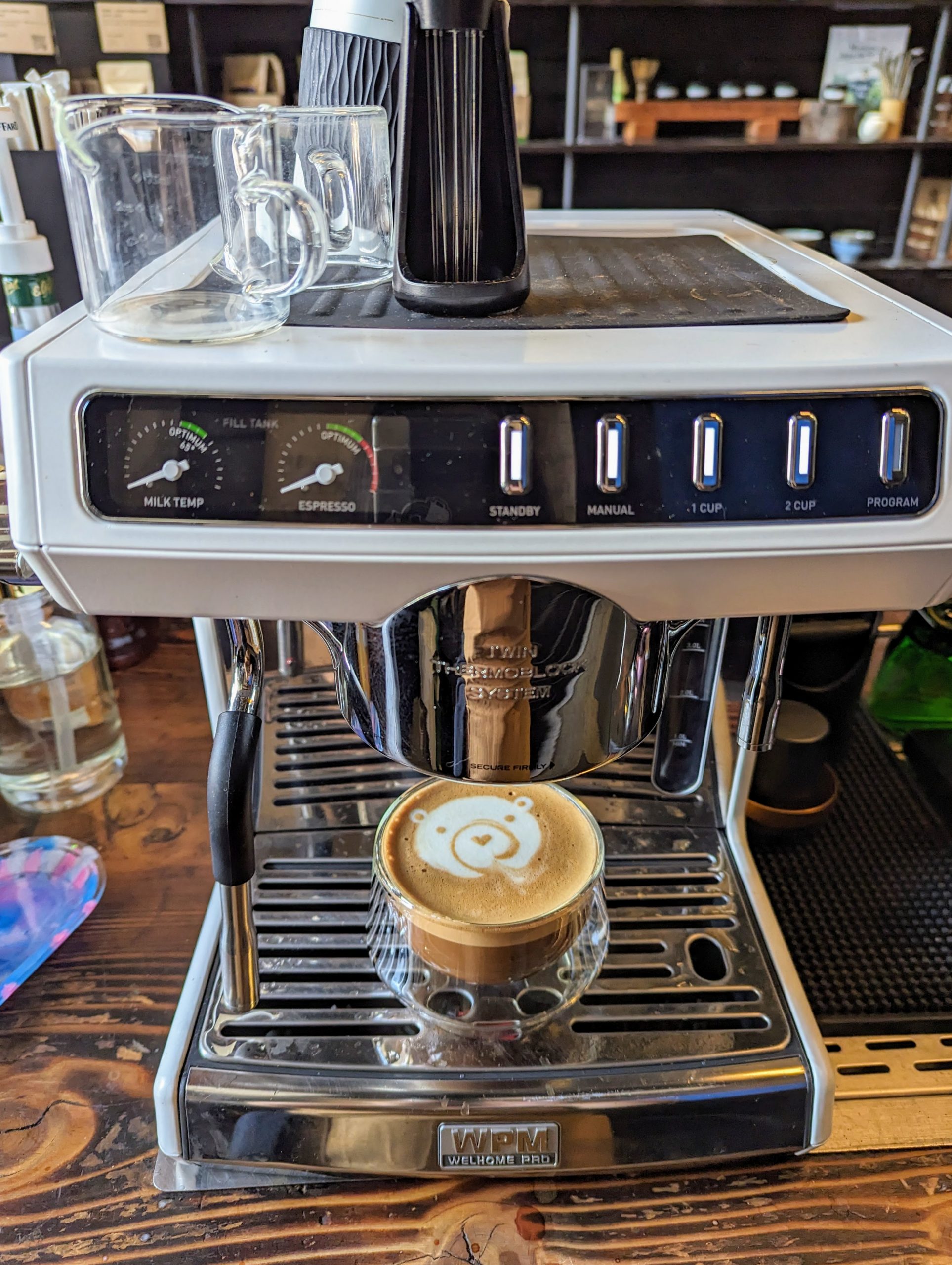 Slothee Coffee