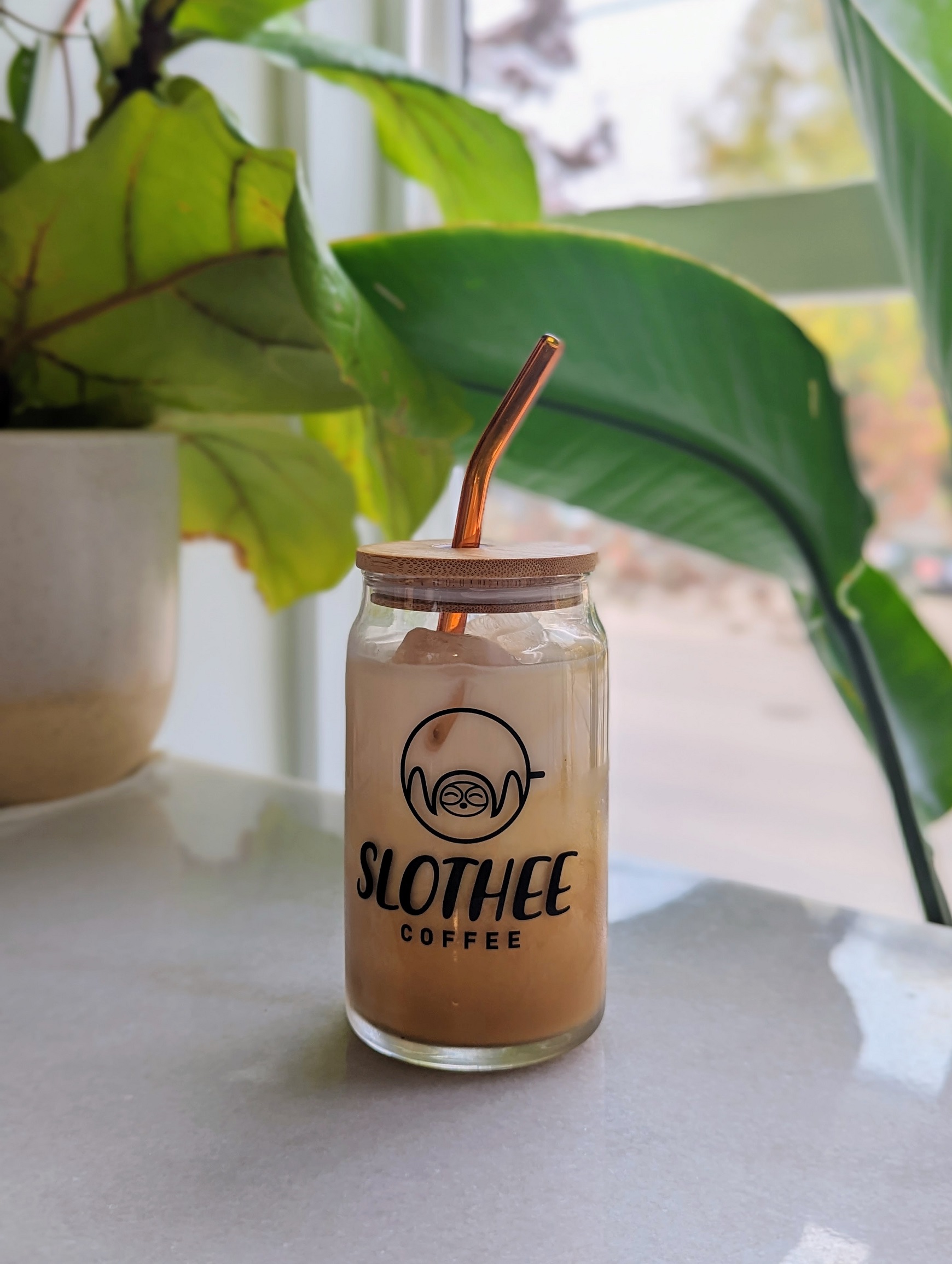 Slothee Coffee | Vancouver Etsy Co