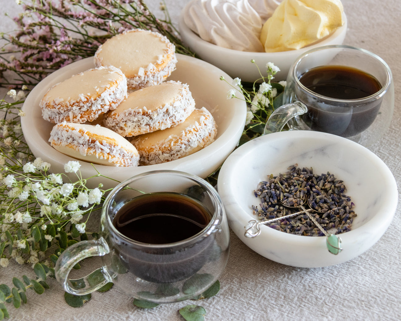 The Alfajor Company