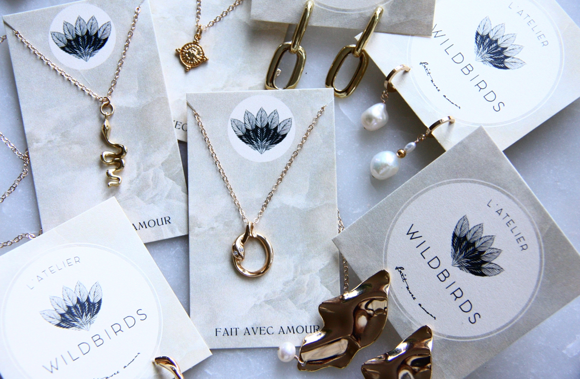 L’Atelier Wildbirds