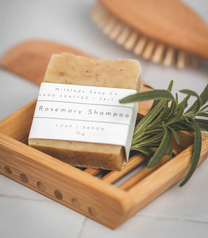Milklady Soap Co.
