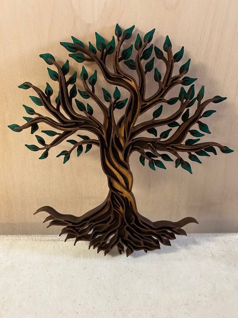Talann Creations