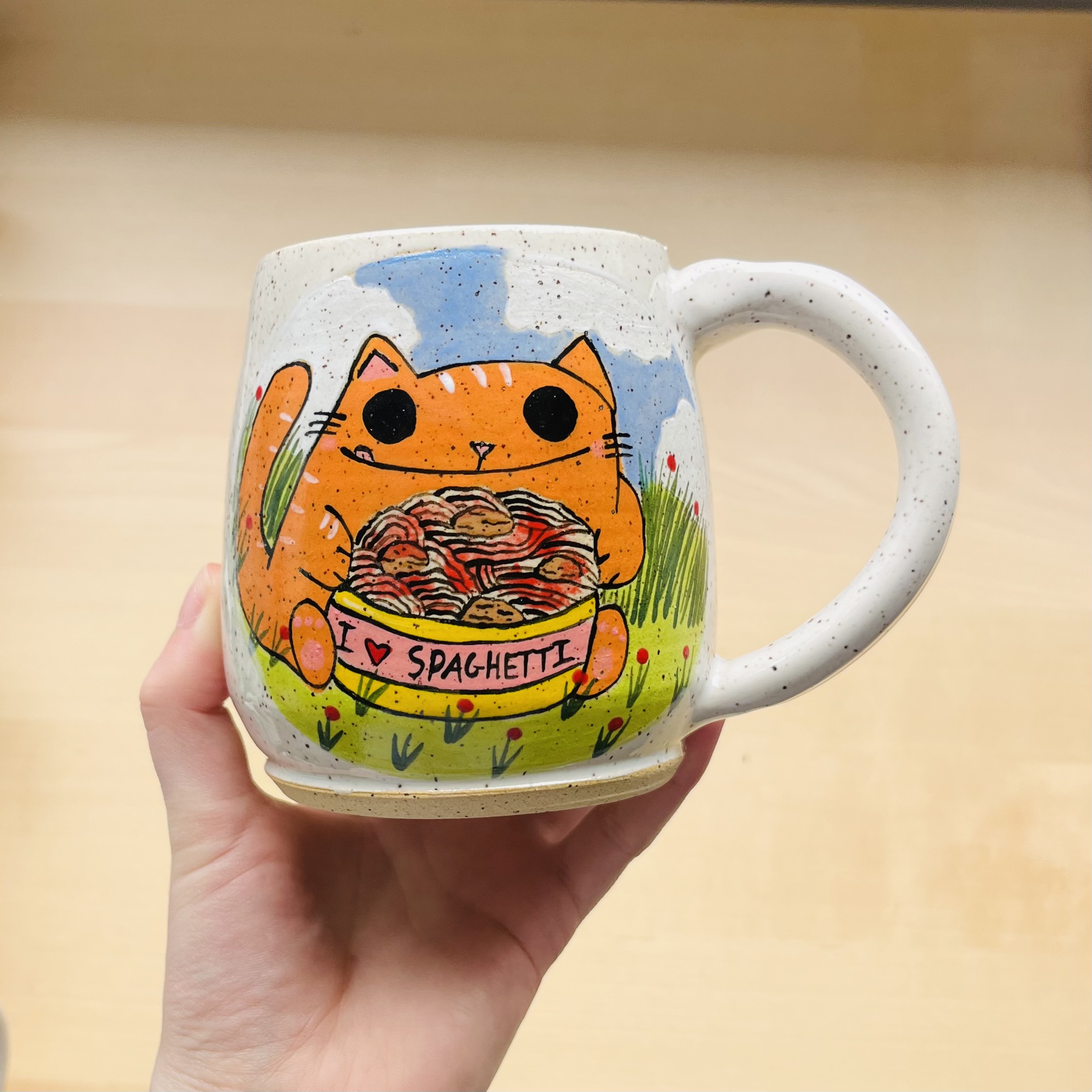Mayer Ceramics
