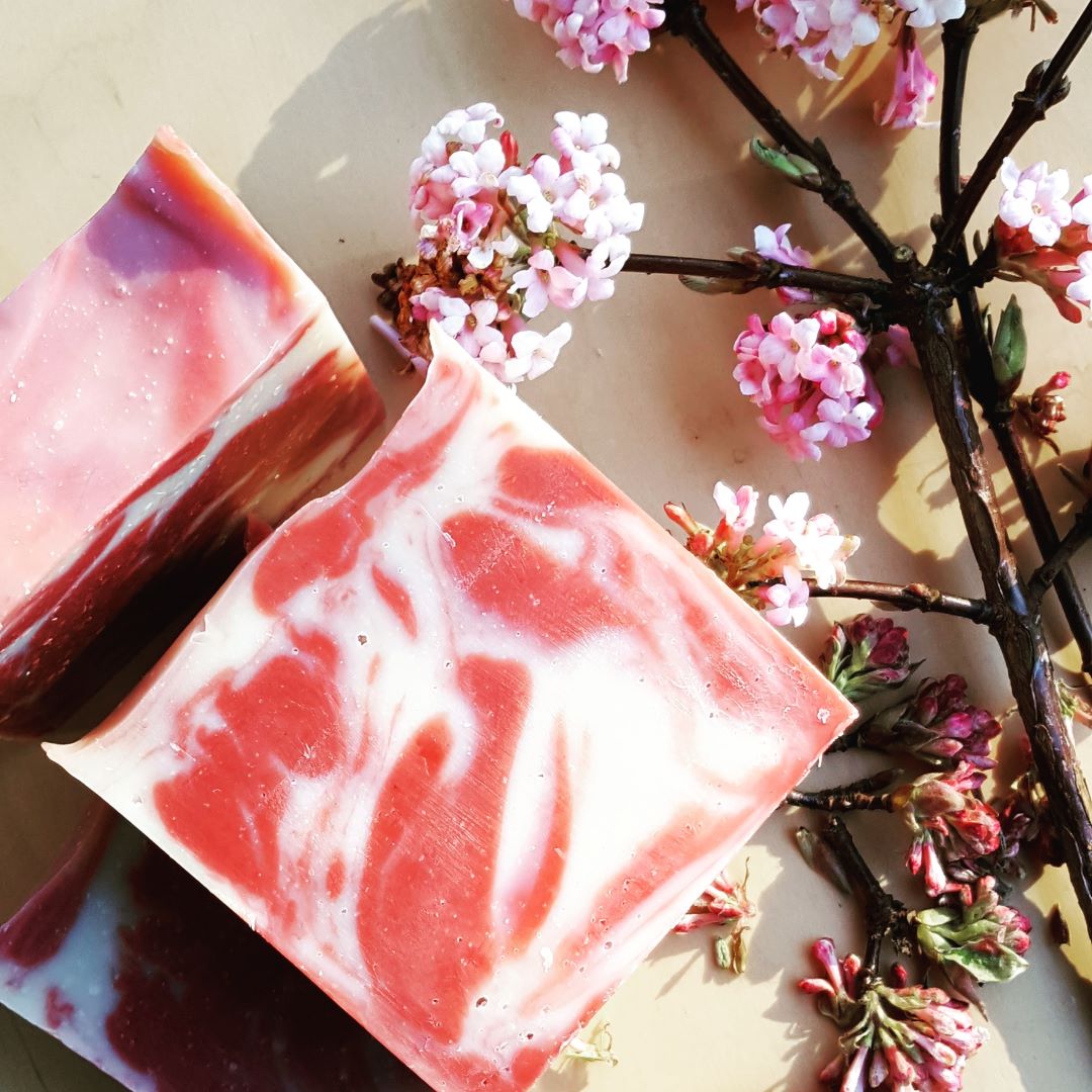 Freesia Soap Company