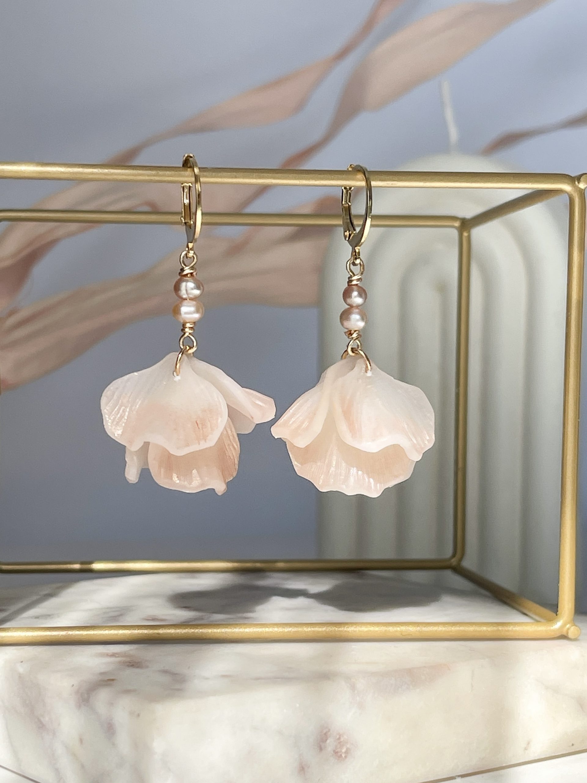 Bead Mindful Gems