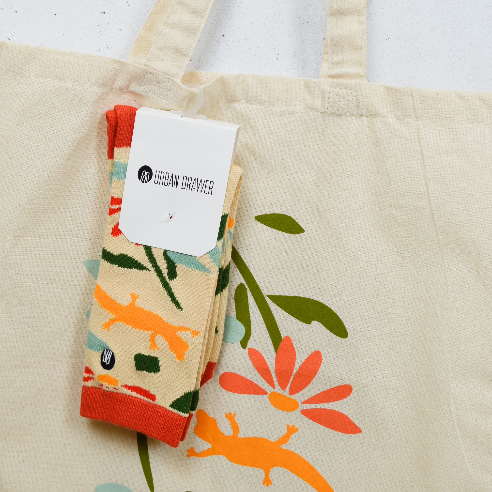 Urban Drawer Vancouver Etsy Co