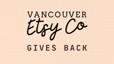 Giving Back – Charity Choices for 2024