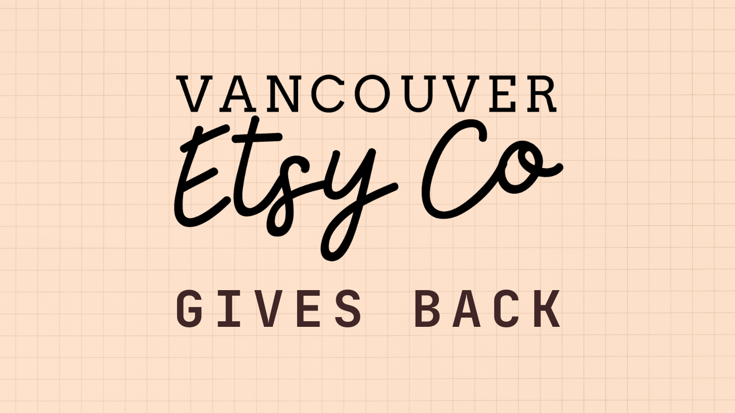 Giving Back – Charity Choices for 2024
