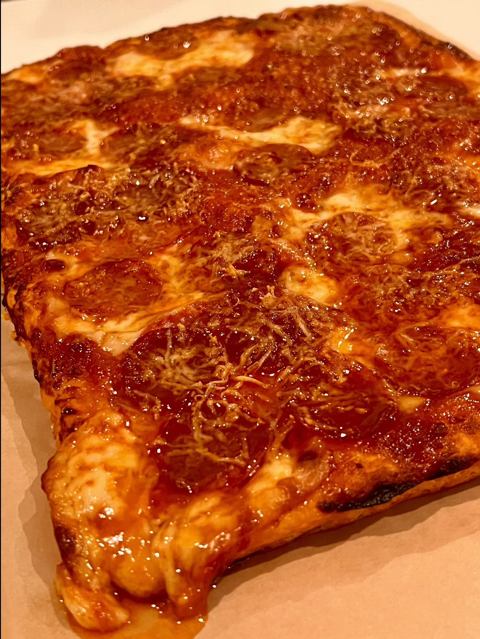 Addictive Focaccia Lover
