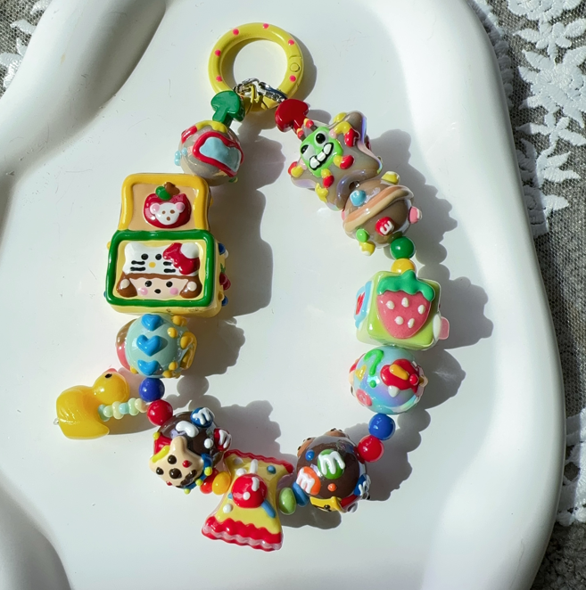Coral Crafts Goods