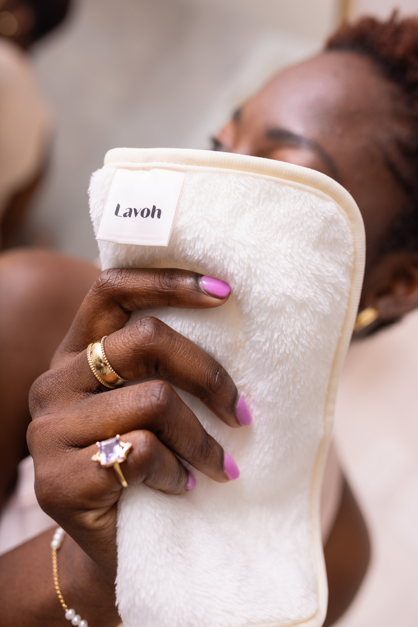 Lavoh