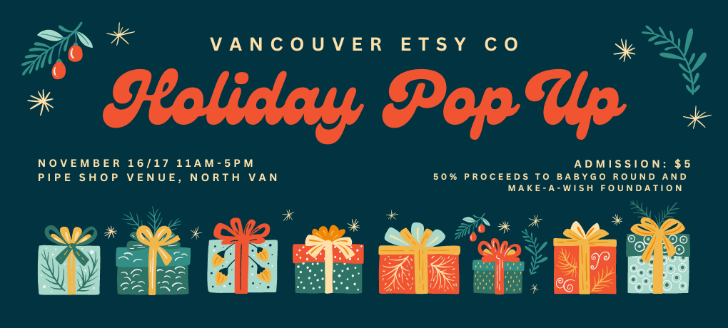 Vancouver christmas shopping guide — best markets, gifts & festive finds 34 Image