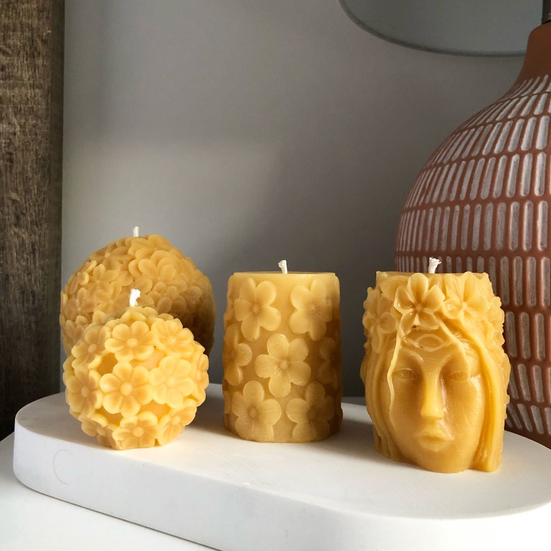 Happy Nomad Candles