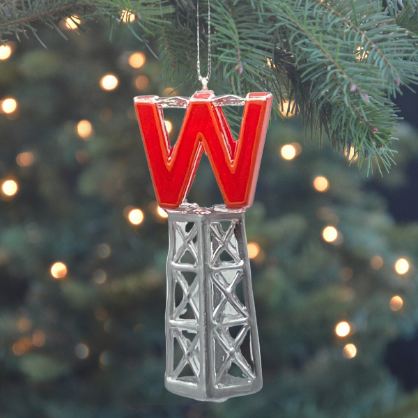Vancouver Christmas Ornaments