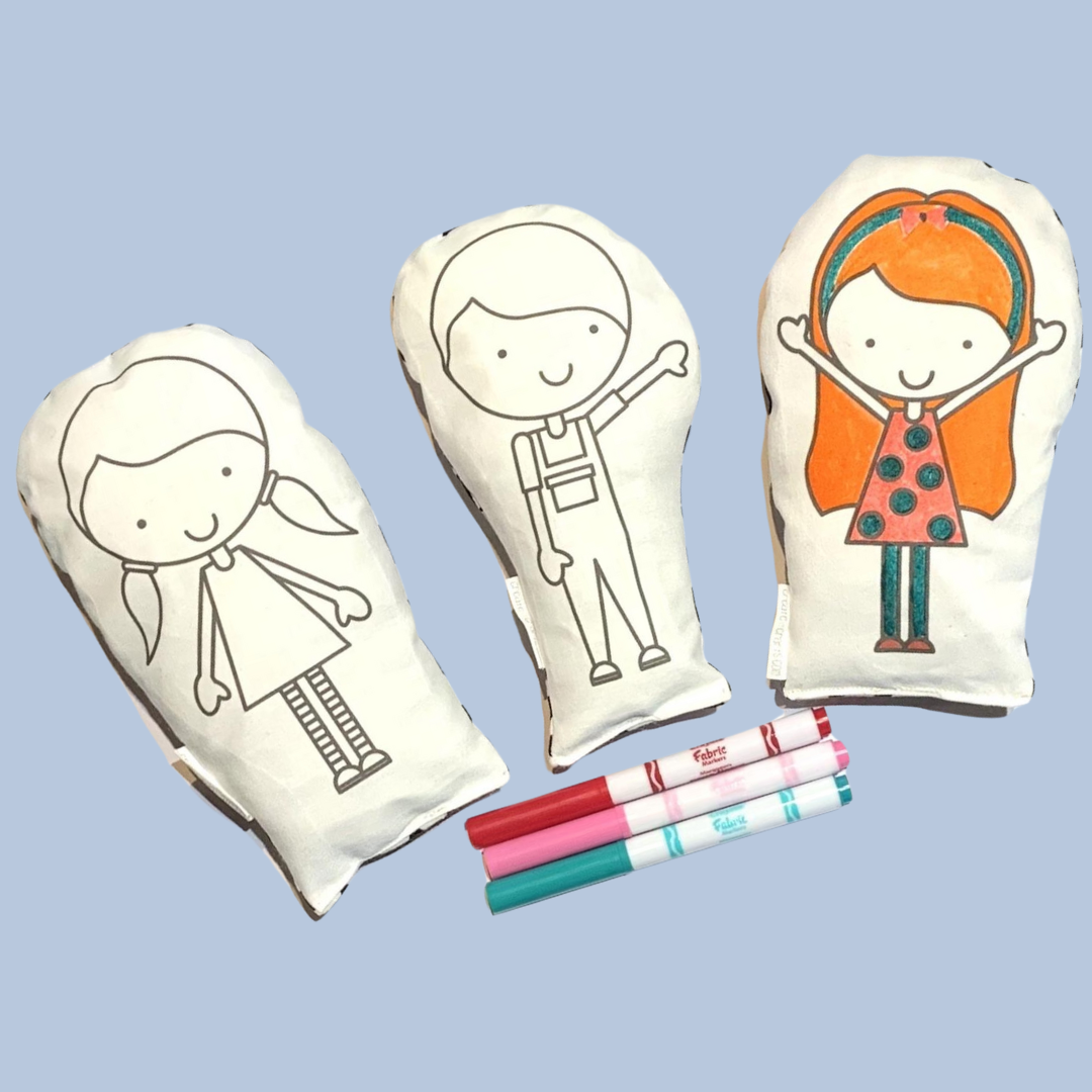 Create It Crafts