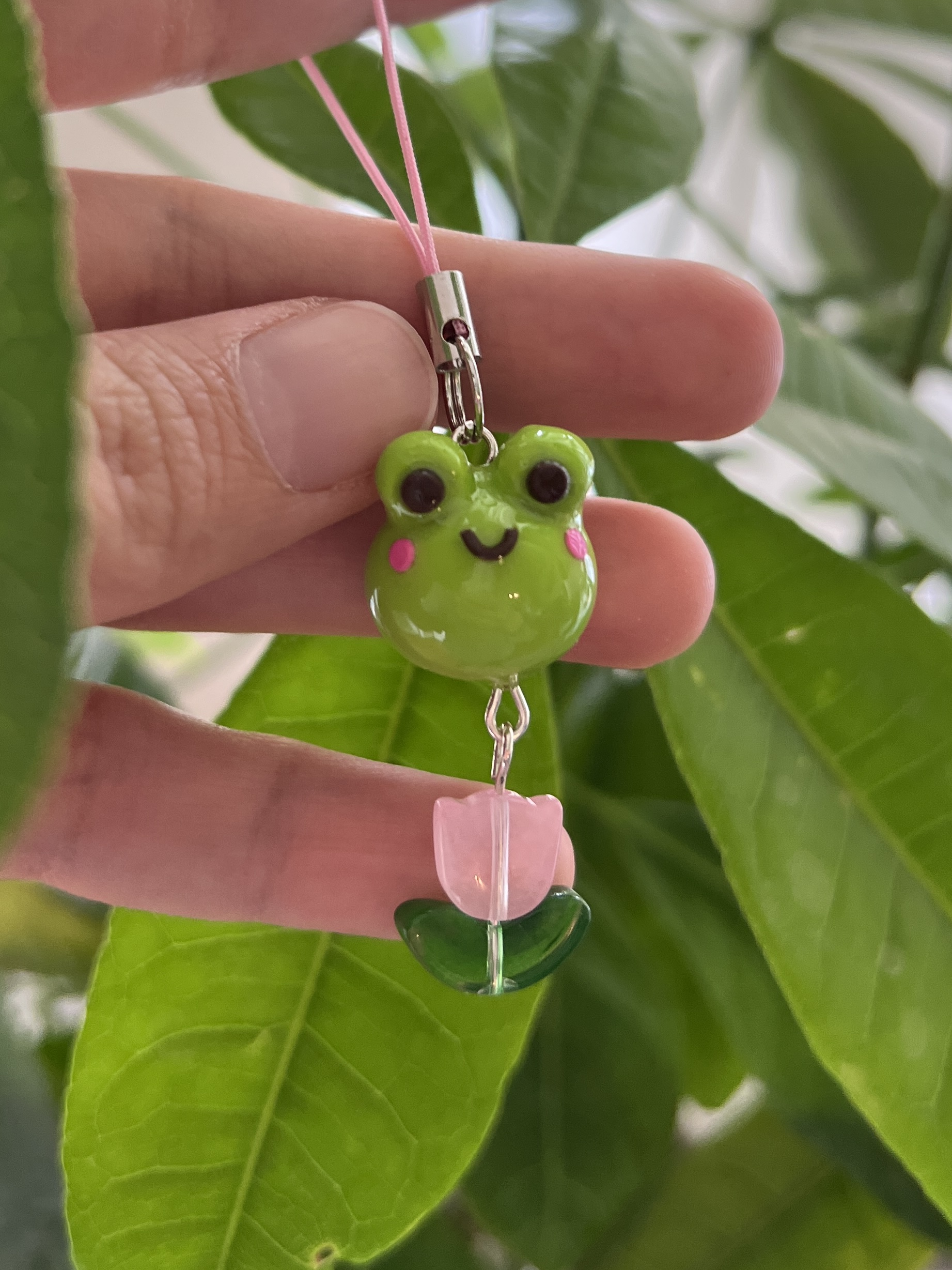 Dewdrops