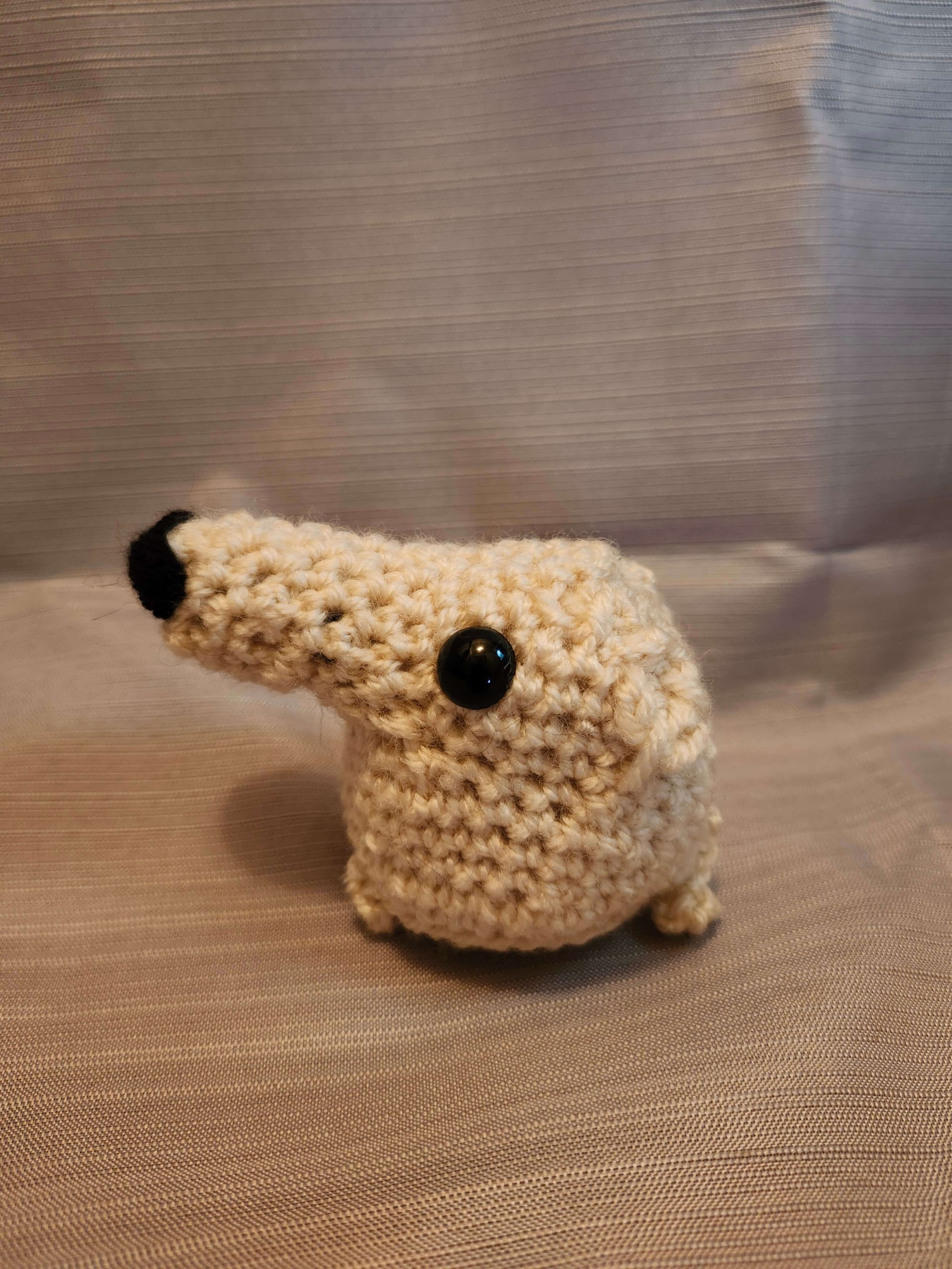 Stellar Works Crochet