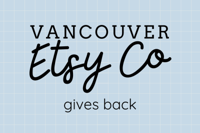 Giving Back – Charities of Choice 2025