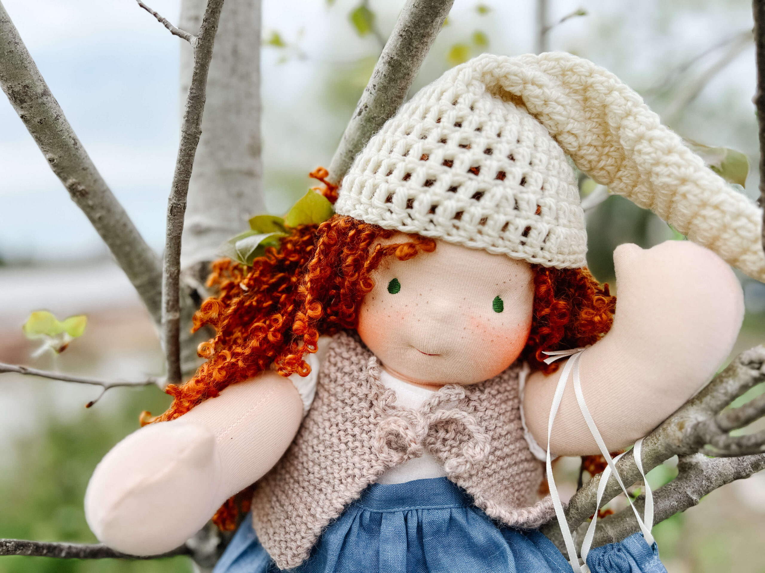 Bamboletta Dolls Ltd
