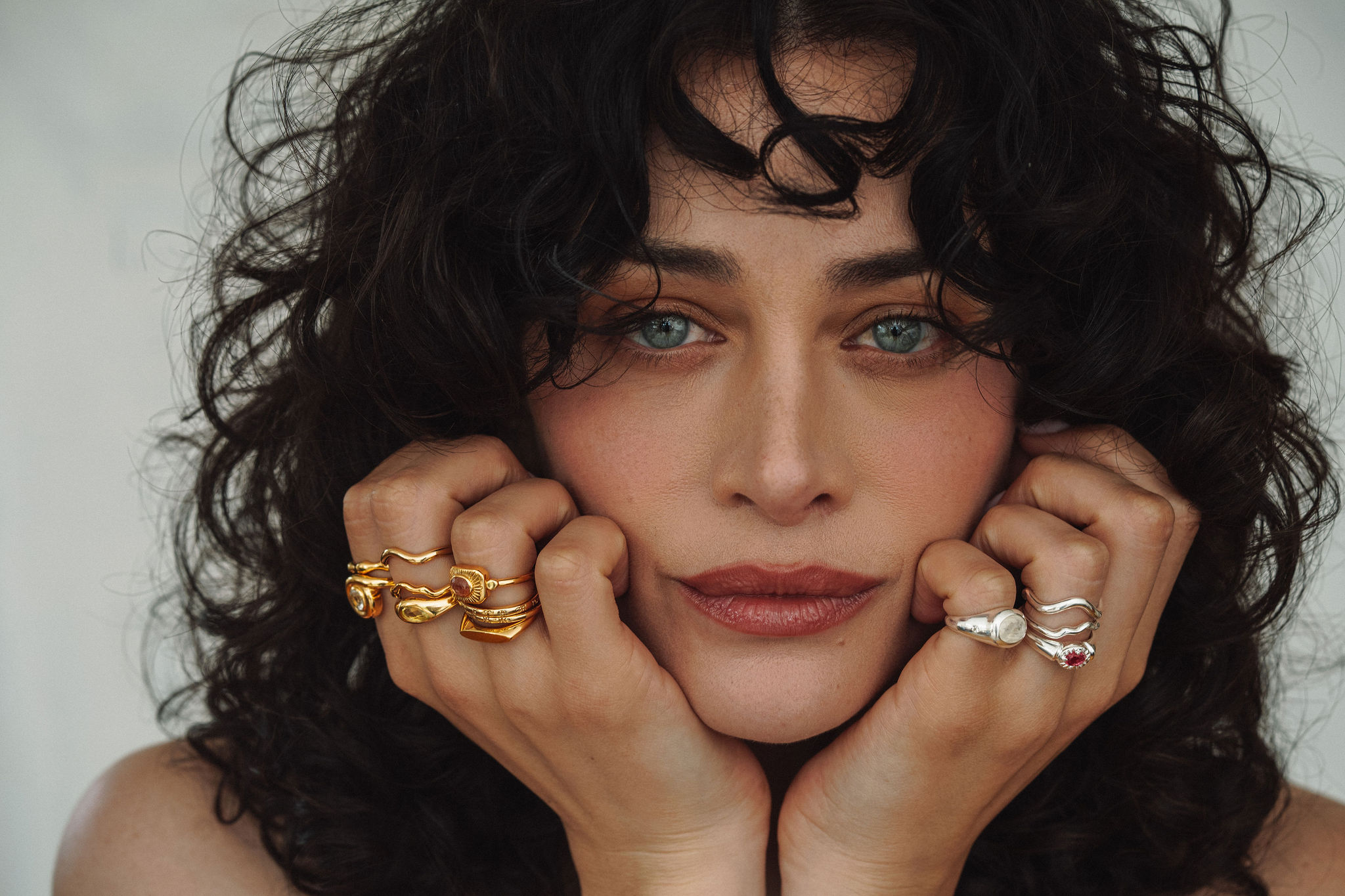 Zaleska Jewelry